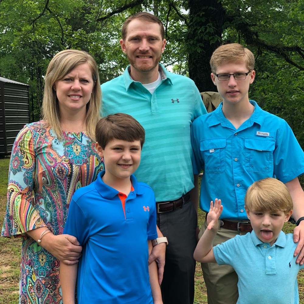 Meet your Posher, Mandy